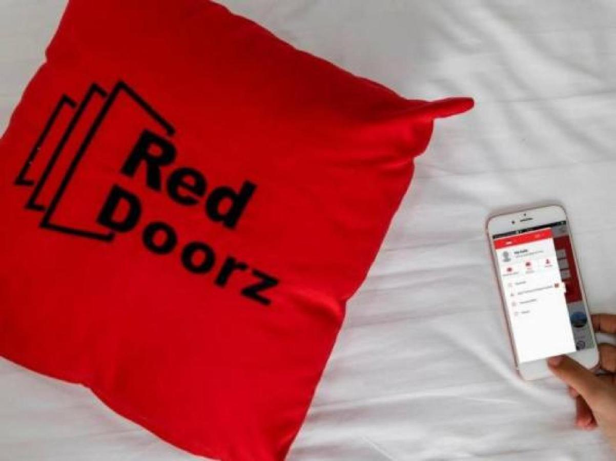 Reddoorz Near Widya Mandala University Sorabaya Extérieur photo